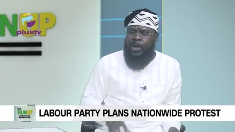 The Labour Party Plans Nationwide Protest At INEC Offices Over Its Refusal To Obey The Court Order