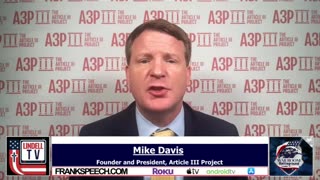 Mike Davis: Subpoenas for Various Regime Crimes