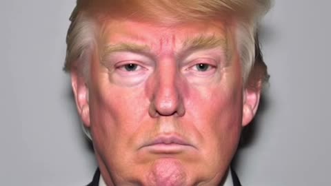AP fact checks the fake Trump mug shots spreading on social media