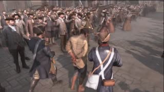 Assassin's Creed 3 - WALKTHROUGH Part 54