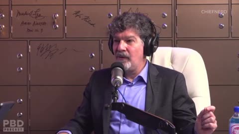 Bret Weinstein on Fauci's Circumvention of GoF Laws & Whether He Will Be Held Accountable