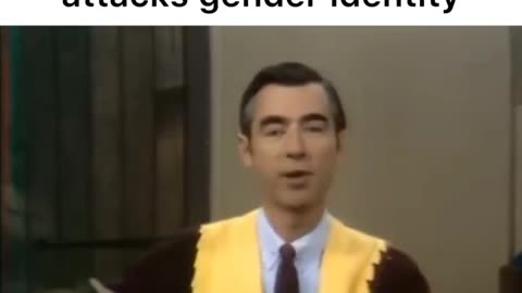 Mr. Rogers Would've Been Canceled Today