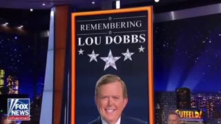 Remembering Lou Dobbs