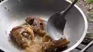 Makanan khas yang bikin ngiler.. jadi inget jaman dulu