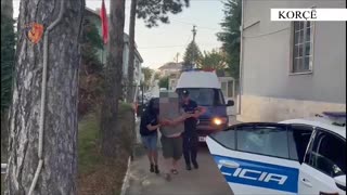 Policia Korçe