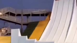 Meathead Slide