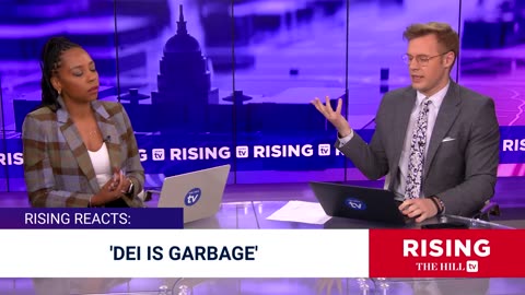 Charlamagne Tha God TRASHES DEI: 'Mostly Garbage'- Must Watch