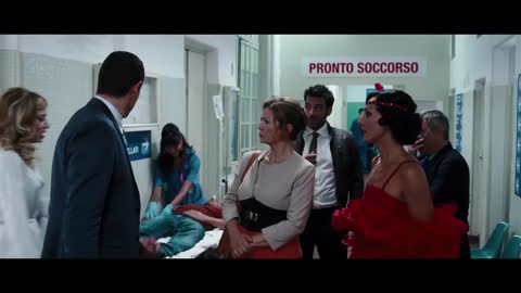 Viva l'Italia | Scena divertente | CLIP UFFICIALE