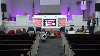 New Life Bible Church