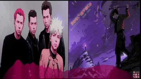 A Ronin Mode Tribute to Depeche Mode Construction Time Again Told You So Remastered