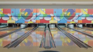 6th Bowling Stream (Part 1)