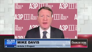 MIKE DAVIS: HOW KARI LAKE CAN TAKE LEGAL ACTION AGAINST VOTER SUPPRESSION IN AZ