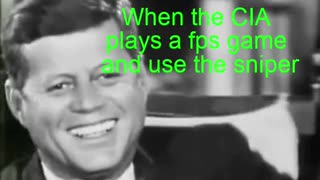 JFK Meme