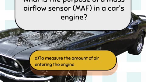 Hard Car Quiz Question 11