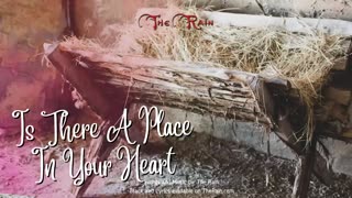 A Place In Your Heart