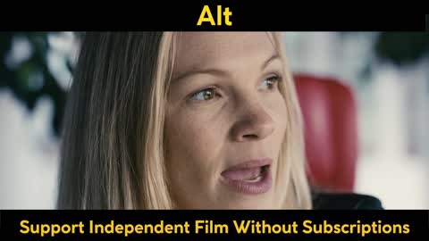 "Alt" Short film sample clip