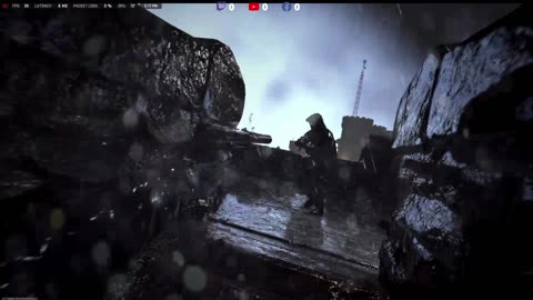 CALL OF DUTY MODERN WARFARE 3 TRAILER REVEAL