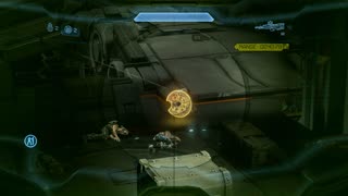 Halo 4 The Power of a DMR