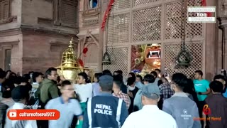 Pachali Bhairav Jatra