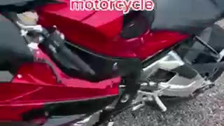 Motorcycle helmet mount