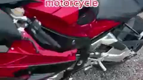 Motorcycle helmet mount