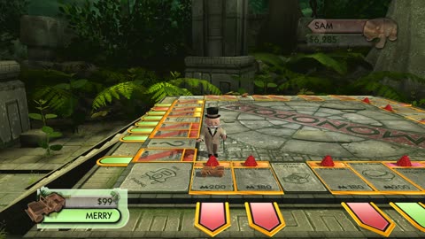 Monopoly (Ps3) Game4 Part6