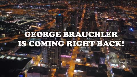 Are you treading on me? The George Brauchler Show - August 30, 2023