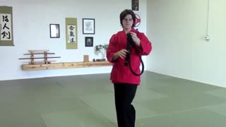 How To Wear A Martial Arts Gi