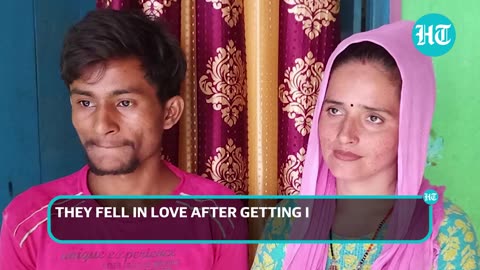 'Still Love You': Pak Man Pleads Wife Who Junked Him For Indian Lover | Seema Haider Mystery