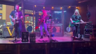 The Leah Crose Band featuring Bruce Kimmell - Kip Moore “Beer Money” Cover