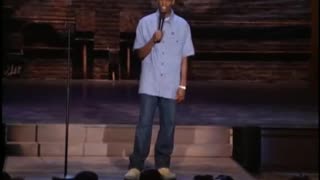 Dave Chappelle - Killin&#39 _ Them Softly Part.4 (Final)