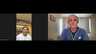 Brain Fog to Dementia Part 2 and Integrative Manual Therapy Approach