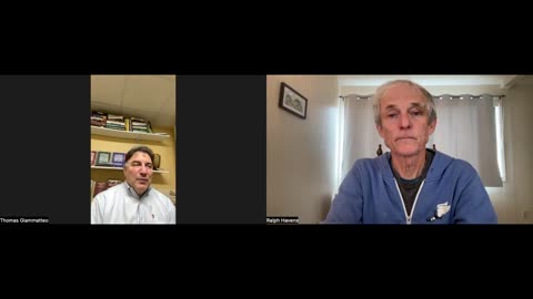 Brain Fog to Dementia Part 2 and Integrative Manual Therapy Approach