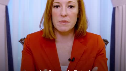 0521. Jen Psaki on Putin's Gas Price Hike