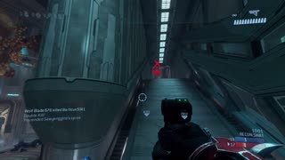 Halo 3 MCC Recon SWAT