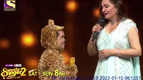 Arunita kanjilal अभी अभी sony tv live आकर कुछ special epishod 19खास