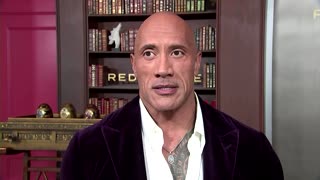 'The Rock’ won't use real guns in films anymore