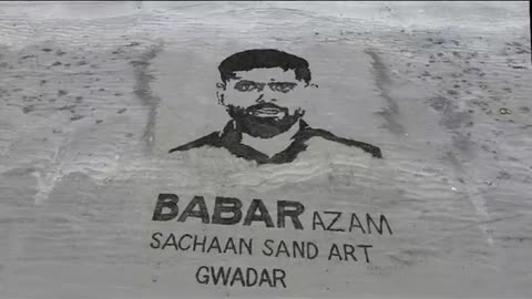 Tribute to BABAR AZAM