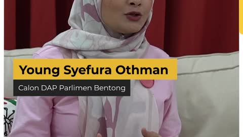 DAP dalam perjalanan jadi parti benar-benar berbilang kaum, kata Rara