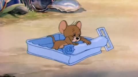 Tom and Jerry Funniest Moments