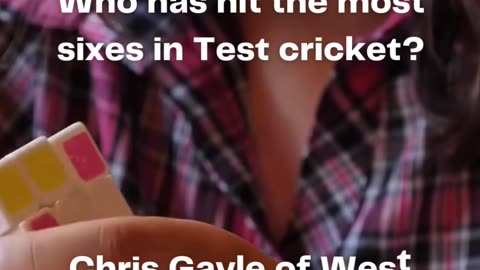CRICKET RIDDLE#18