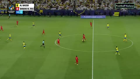 Al-Nassr FC • Saudi Pro League • Cristiano Ronaldo