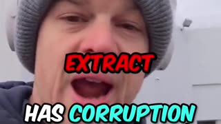 Is There CORRUPTION?