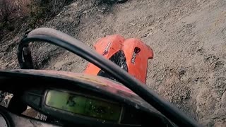 Offroad Adventures in Minutes #dirtbike #ktm