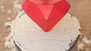 Making Diamond out of Trash - Sand Casting