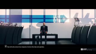 Hitman 3_ PS5 Gameplay_