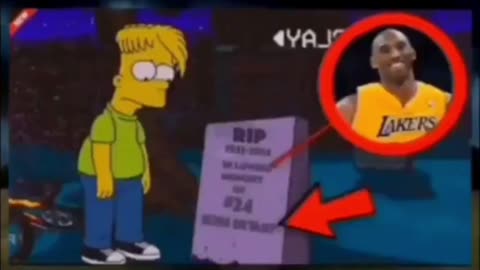 The Simpsons - How in the world ... ?!