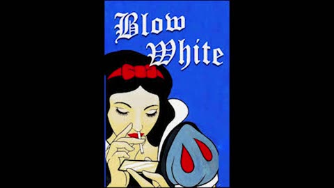 Disney Chemtrails, Snow White and Blow - WTF LIVE BYTE SIZE