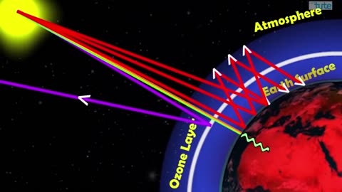 Greenhouse Effect and Global Warming