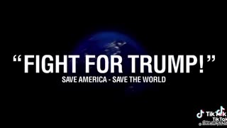 Fight For Trump